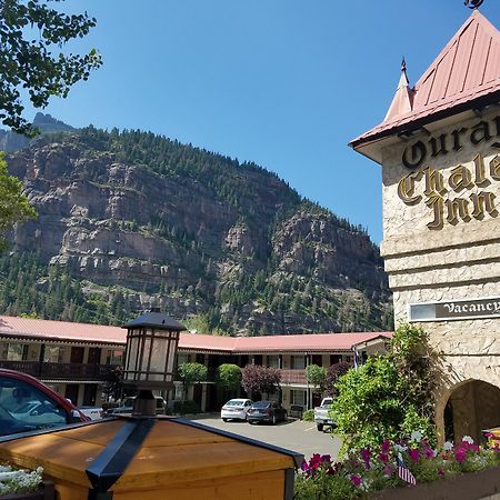 Ouray Chalet Inn 외부 사진