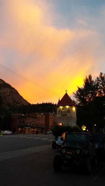 Ouray Chalet Inn 외부 사진