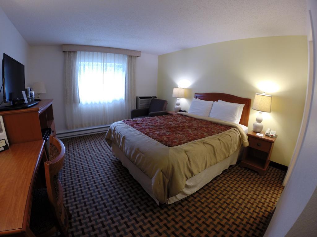 Ouray Chalet Inn 외부 사진