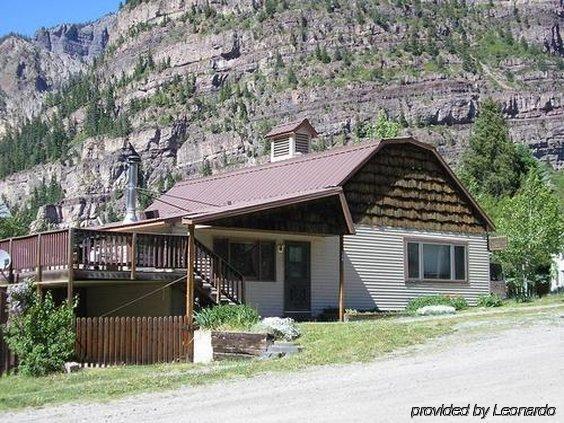Ouray Chalet Inn 외부 사진