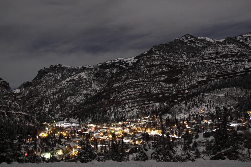 Ouray Chalet Inn 외부 사진