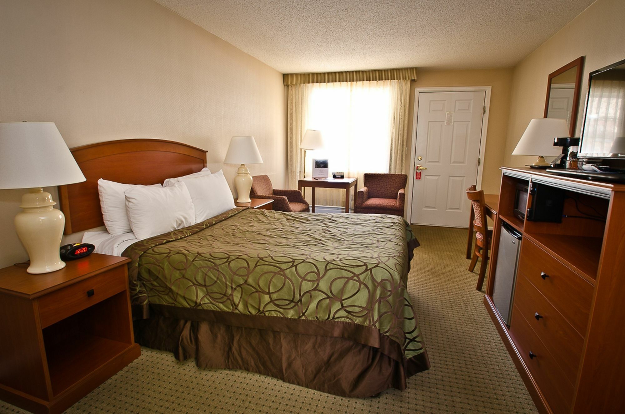 Ouray Chalet Inn 외부 사진