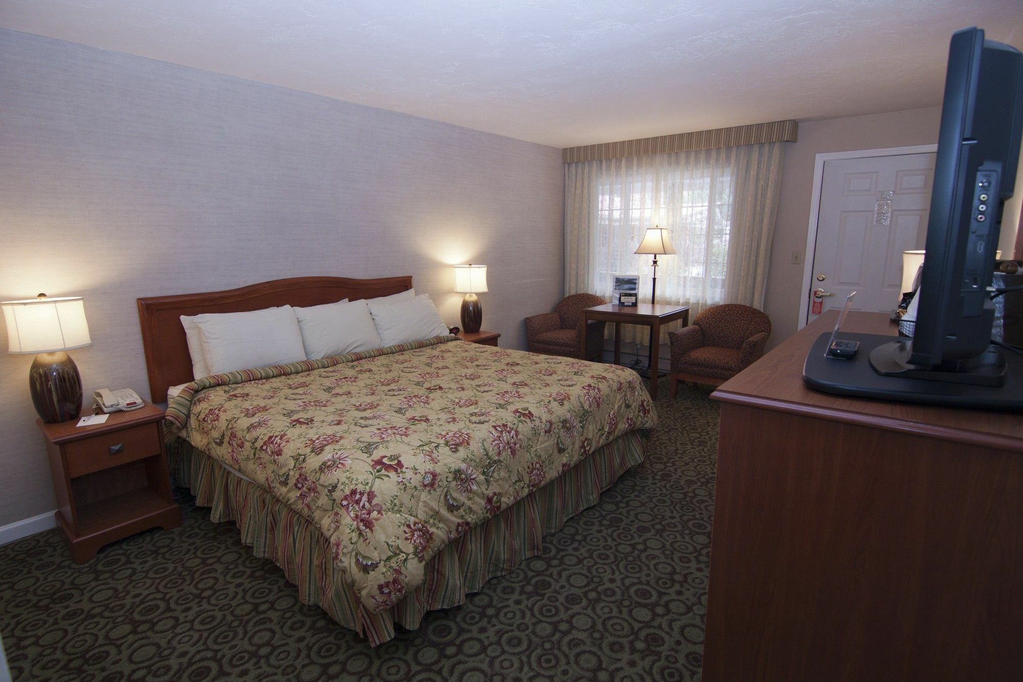 Ouray Chalet Inn 외부 사진