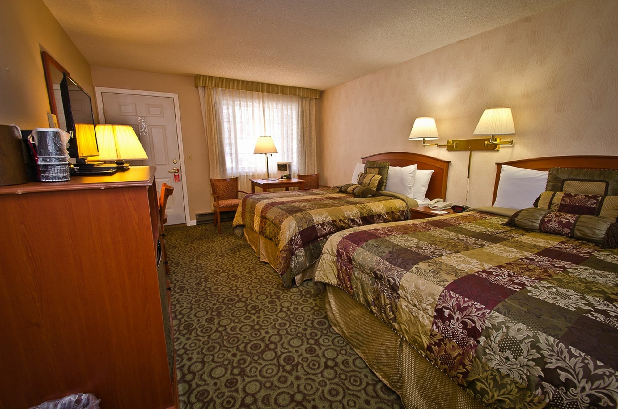 Ouray Chalet Inn 외부 사진