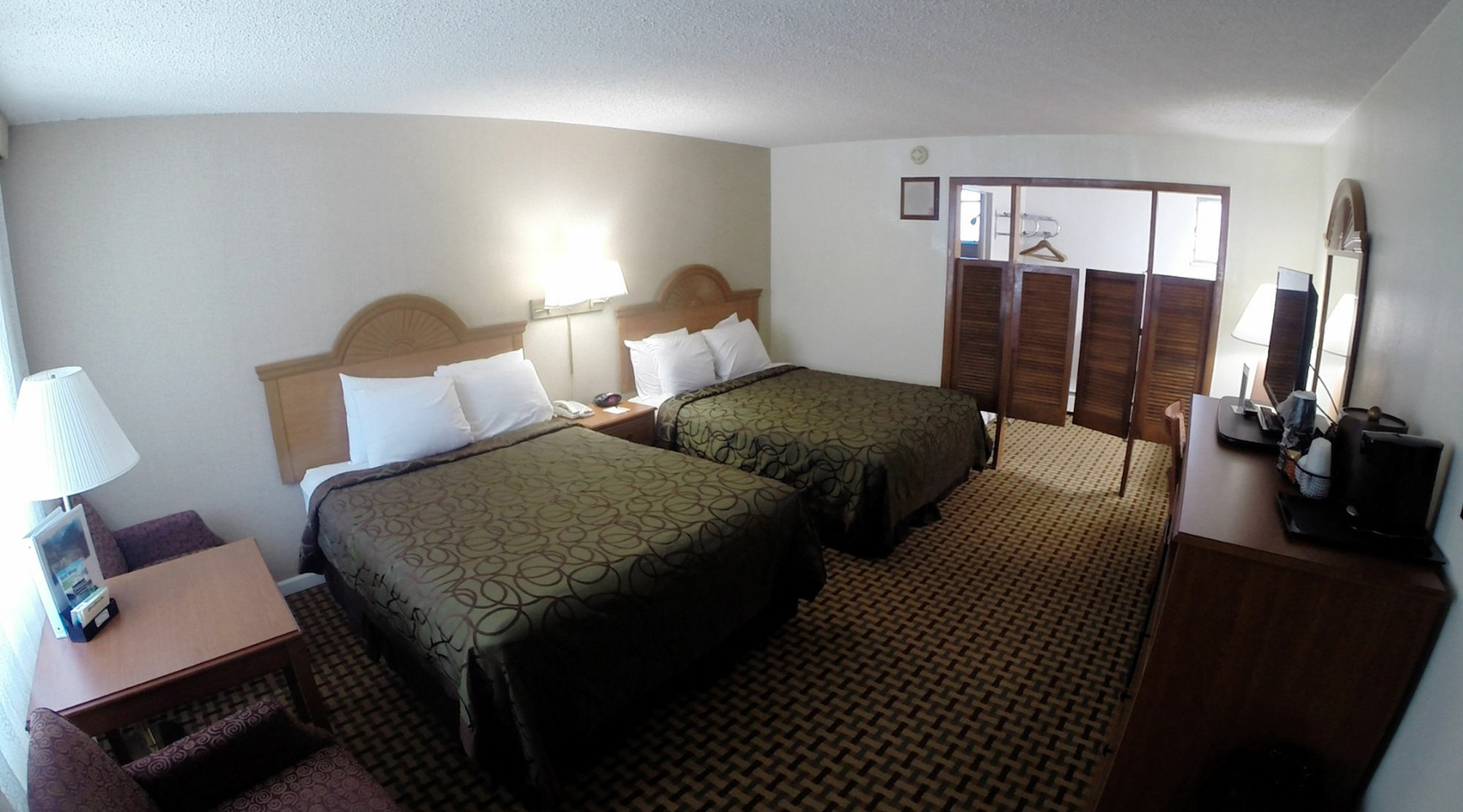 Ouray Chalet Inn 외부 사진